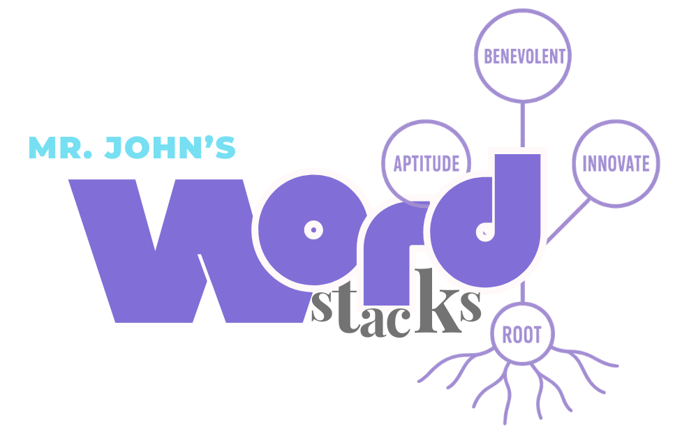 Vocabulary trends from the last two years of official SATs