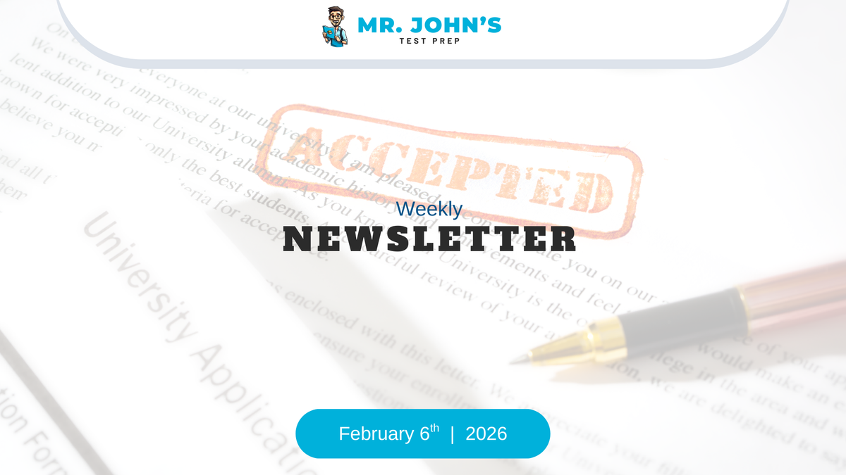 Acceptance to Davidson, National Merit Finalists, and the New "War on Drugs"