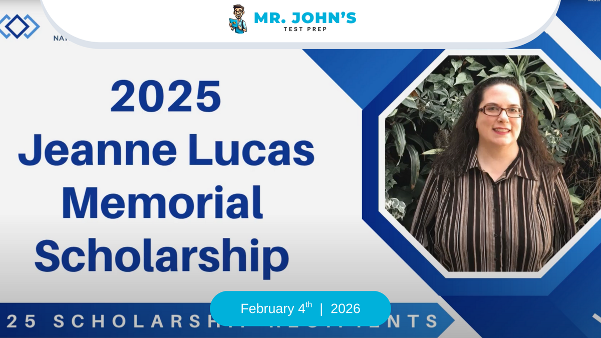 New Practice Test, Peer Tutoring, Scholarships, and Why the SAT Matters More Than Ever