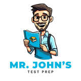 Mr. John's Test Prep