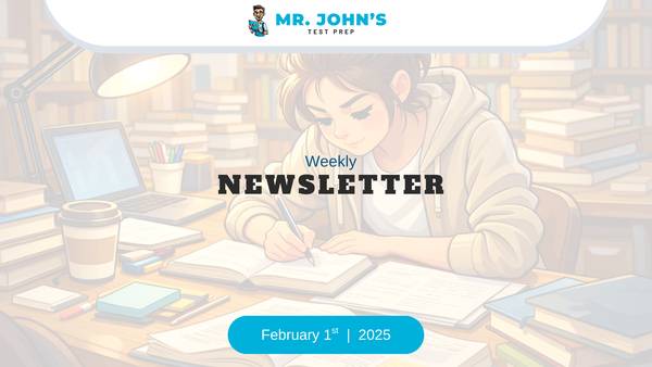 The Hidden Variable That Decides Your SAT Score